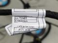 5A75A68, E4B88BA проводка датчиков парковки задняя BMW X6 G06 [рестайлинг] 2023г. - фото №2