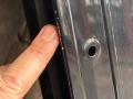 дверь передняя левая BMW X7 G07 [рестайлинг] 2023г. - фото №13