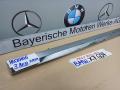 7428709, 8091889, 8092877 молдинг двери задней левой BMW X7 G07 [рестайлинг] 2023г. - фото №2
