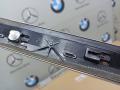 7428709, 8091889, 8092877 молдинг двери задней левой BMW X7 G07 [рестайлинг] 2023г. - фото №3