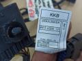 5A75A25 проводка датчиков парковки передняя BMW X7 G07 [рестайлинг] 2023г. - фото №3
