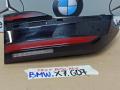 9881357 фонарь крышки багажника левый BMW X7 G07 [рестайлинг] 2023г. - фото №2