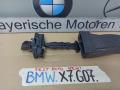 7451348 ограничитель открывания двери задней правой BMW X7 G07 [рестайлинг] 2023г. - фото №3