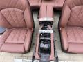 комплект сидений (салон) BMW X7 G07 [рестайлинг] 2023г. - фото №2
