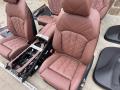 комплект сидений (салон) BMW X7 G07 [рестайлинг] 2023г. - фото №3