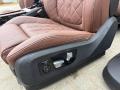 комплект сидений (салон) BMW X7 G07 [рестайлинг] 2023г. - фото №4