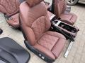 комплект сидений (салон) BMW X7 G07 [рестайлинг] 2023г. - фото №7