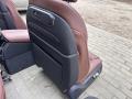 комплект сидений (салон) BMW X7 G07 [рестайлинг] 2023г. - фото №9