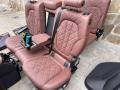 комплект сидений (салон) BMW X7 G07 [рестайлинг] 2023г. - фото №12