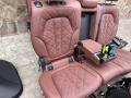 комплект сидений (салон) BMW X7 G07 [рестайлинг] 2023г. - фото №13