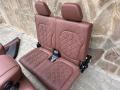 комплект сидений (салон) BMW X7 G07 [рестайлинг] 2023г. - фото №14