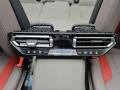 комплект сидений (салон) BMW X4 M F98 [рестайлинг] 2023г. - фото №4