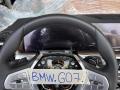 руль BMW X7 G07 [рестайлинг] 2023г. - фото №2