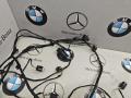 5A209B6, 5A209A5 проводка датчиков парковки передняя BMW X4 M F98 [рестайлинг] 2023г. - фото №3
