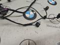 5A209B6, 5A209A5 проводка датчиков парковки передняя BMW X4 M F98 [рестайлинг] 2023г. - фото №4