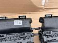 5A01333 дефлектор обдува салона центральный BMW X7 G07 [рестайлинг] 2023г. - фото №6