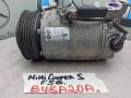 9295050 компрессор кондиционера Mini Cooper S 3 поколение 2015г. - фото №2