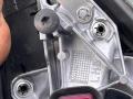 526657, 697353, 697341 зеркало наружное левое BMW X6 G06 [рестайлинг] 2023г. - фото №4
