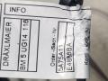 5A75A11, E4B88BA проводка датчиков парковки передняя BMW X5 G05 [рестайлинг] 2023г. - фото №2