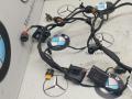 5A75A11, E4B88BA проводка датчиков парковки передняя BMW X5 G05 [рестайлинг] 2023г. - фото №3
