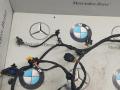 5A75A11, E4B88BA проводка датчиков парковки передняя BMW X5 G05 [рестайлинг] 2023г. - фото №4
