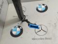 9482790 амортизатор электрический крышки багажника правый BMW X4 G02 [рестайлинг] 2023г. - фото №4