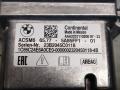 5A85FF1 блок управления подушками безопасности BMW X5 M F95 [рестайлинг] 2023г. - фото №2