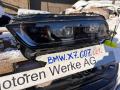 5A8D311 фара левая левой BMW X7 G07 [рестайлинг] 2023г. - фото №2
