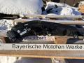 9880593 фара левая левой BMW X7 G07 [рестайлинг] 2023г. - фото №6