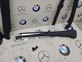 7422722, 7422721 комплект солнцезащитных шторок BMW X3 G01 [рестайлинг] 2023г. - фото №4