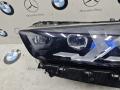5A8E111 фара левая BMW X6 G06 [рестайлинг] 2023г. - фото №2