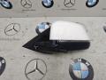 зеркало наружное левое BMW X3 G01 [рестайлинг] 2023г. - фото №3