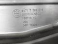 7399018 дождевик BMW X3 G01 [рестайлинг] 2023г. - фото №2