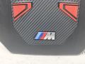 9846331 декоративная крышка двигателя BMW X5 M F95 [рестайлинг] 2023г. - фото №3