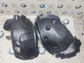 7445681, 7394815 подкрылок передний левый BMW X3 G01 [рестайлинг] 2023г. - фото №6