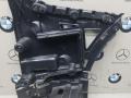 9451029 кронштейн крепления бампера заднего левый BMW X3 G01 [рестайлинг] 2023г. - фото №3