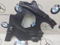 7397489 пластик моторного отсека левый BMW X3 G01 [рестайлинг] 2023г. - фото №3