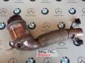 8616303 катализатор BMW 2 Active Tourer F45 2015г. - фото №4