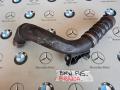 8616211 патрубок интеркулера BMW 2 Active Tourer F45 2015г. - фото №2