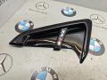 8094225 молдинг крыла левый передний переднего левого BMW X4 M F98 [рестайлинг] 2023г. - фото №3
