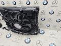 8487636, 8686170, 8642743, 9895645 кассета радиаторов BMW X3 G01 [рестайлинг] 2023г. - фото №3