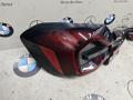 6304711, 6305210, 6305110, 6304811 фонари задние (комплект) BMW X3 G01 [рестайлинг] 2023г. - фото №2