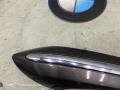 ручка наружная двери задней левой BMW 6 Gran Coupe F06 2014г. - фото №4
