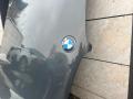 капот BMW X6 G06 [рестайлинг] 2023г. - фото №9