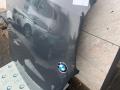 капот BMW X6 G06 [рестайлинг] 2023г. - фото №12