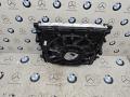 8686173, 5A352A9, 5A352F4, 5A57750 кассета радиаторов BMW X5 G05 [рестайлинг] 2023г. - фото №4
