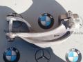 6876683 вилка амортизатора левая BMW X7 G07 [рестайлинг] 2023г. - фото №4