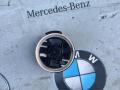 9496820 датчик удара в двери левый передний передней BMW iX I20 2024г. - фото №3