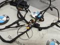 5A75A15, 5A75A13 проводка датчиков парковки передняя BMW X5 M F95 [рестайлинг] 2023г. - фото №3