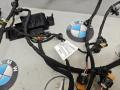 5A75A15, 5A75A13 проводка датчиков парковки передняя BMW X5 M F95 [рестайлинг] 2023г. - фото №4